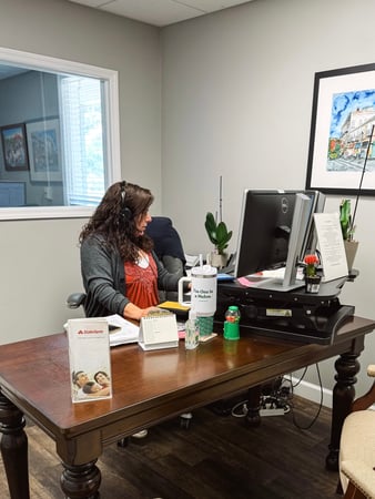 Images Erica Herndon Timmons - State Farm Insurance Agent
