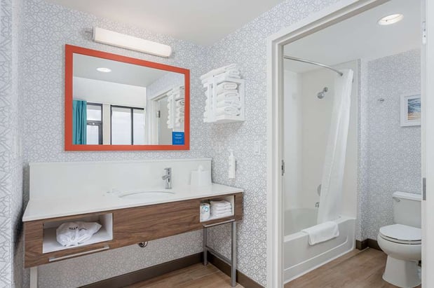Images Hampton Inn & Suites Orange Beach/Gulf Front