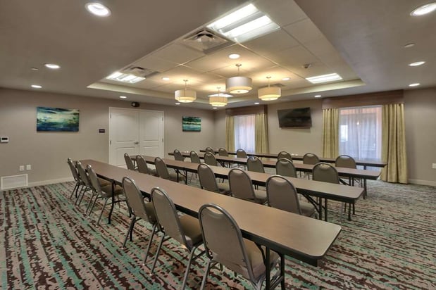 Images Hampton Inn & Suites Las Cruces I-10