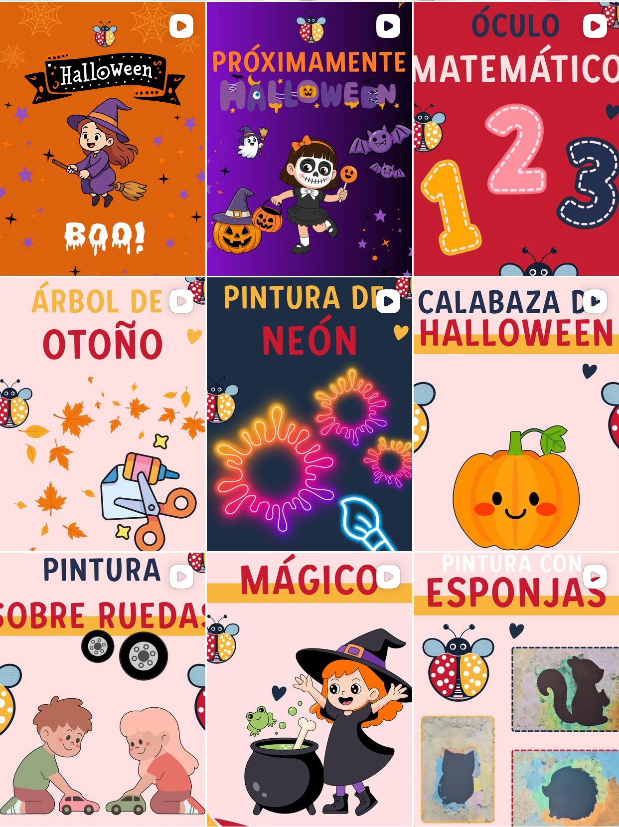 Images Lunares Espacio Infantil