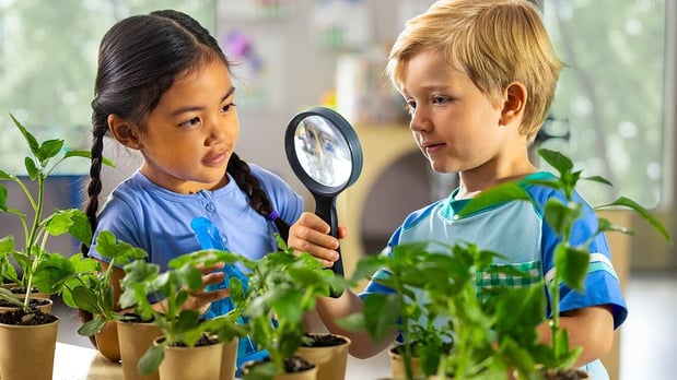 Images The Goddard School of New Market