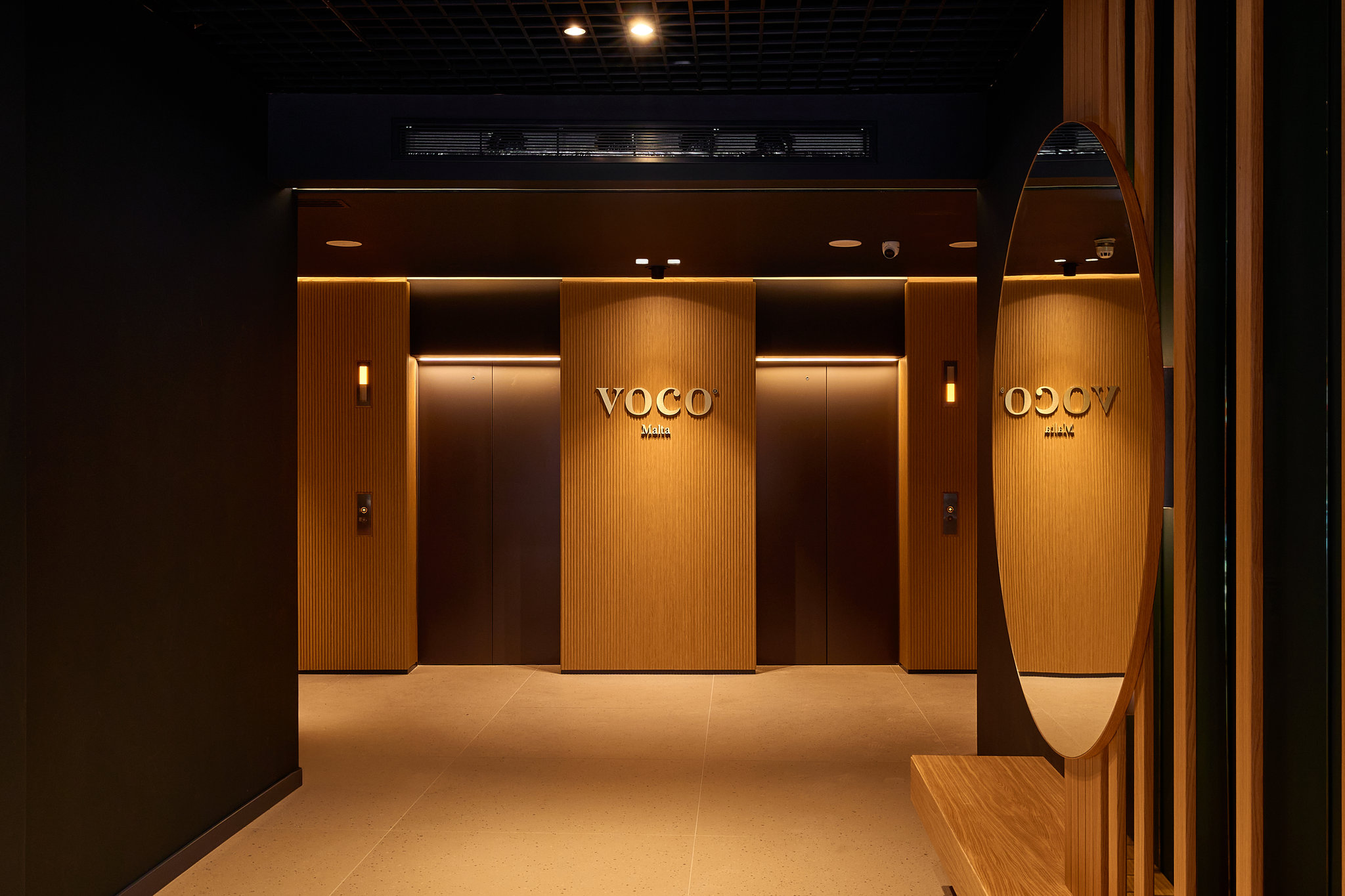voco Malta by IHG