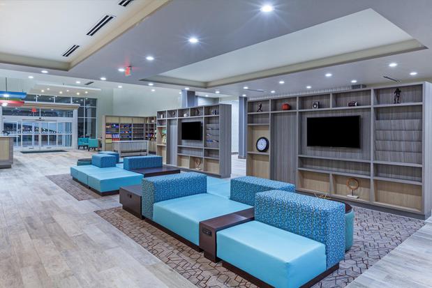 Images Holiday Inn Amarillo East by IHG