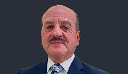 Carlos Molestina - Business Development Manager - Broker Channel; First American Bank Photo