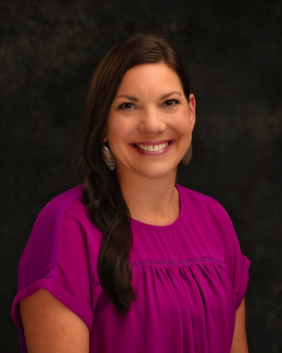 Meet team member ANGIE SINEK! She represents the office as a Customer Service Representative.