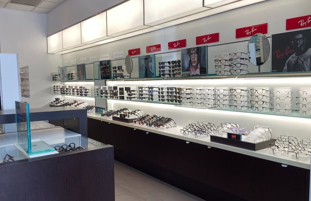 Images LensCrafters