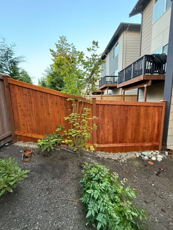 Images Tidy Beaver Fencing - Fence and Gate Contractor