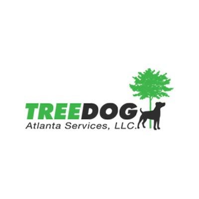 TreeDog Atlanta Services LLC Logo
