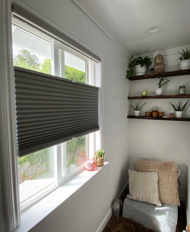 Images Budget Blinds of Palo Alto, Cupertino and Saratoga