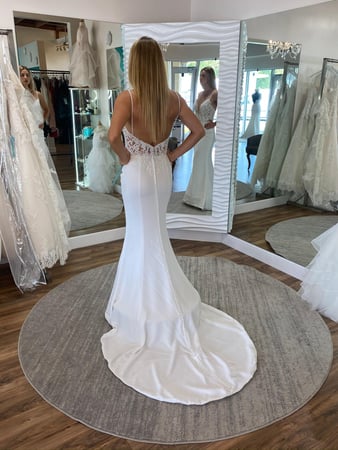 Images Truly Forever Bridal Sarasota