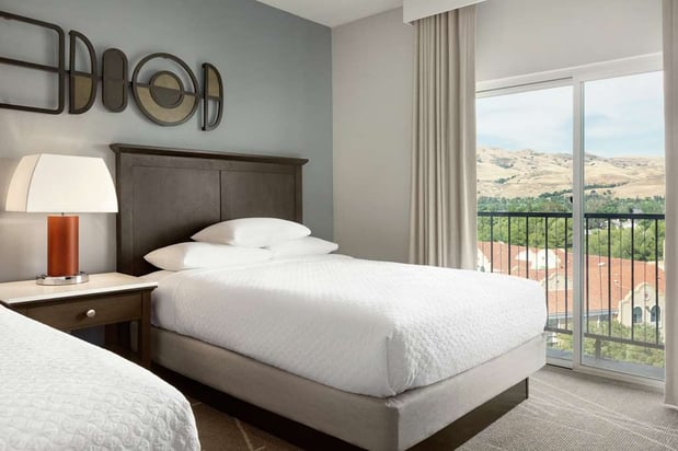 Images Embassy Suites by Hilton Milpitas Silicon Valley