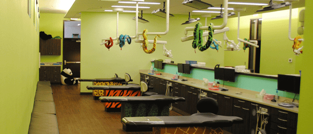 Images Saline County Children's Dentistry