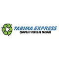 Tarima Express Logo