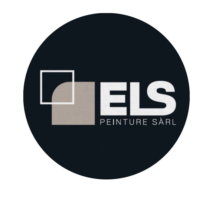 ELS Peinture Sàrl Logo
