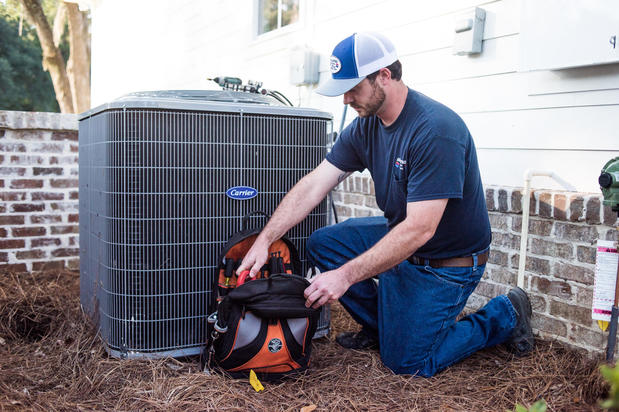 Images Air Control Heating & Cooling