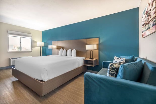 Images Best Western Green Tree Inn