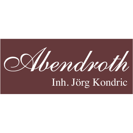 Logo Jörg Kondric