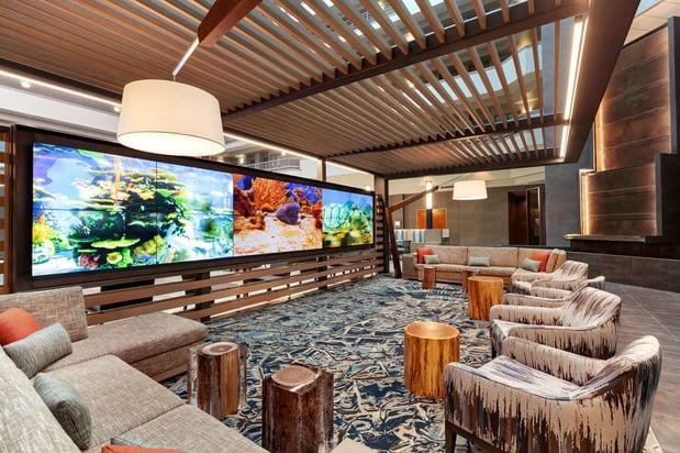 Images Embassy Suites by Hilton Monterey Bay Seaside