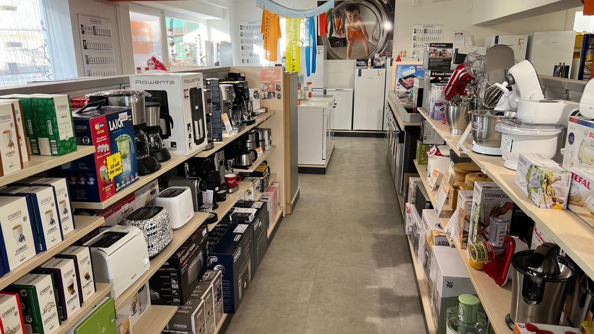 Bild 1 von Expert Lenz