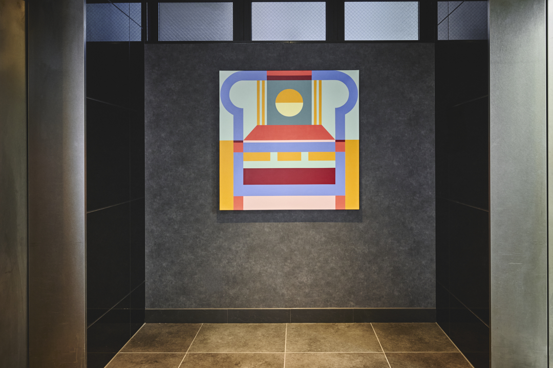 Images Garner Hotel Osaka Honmachi Station