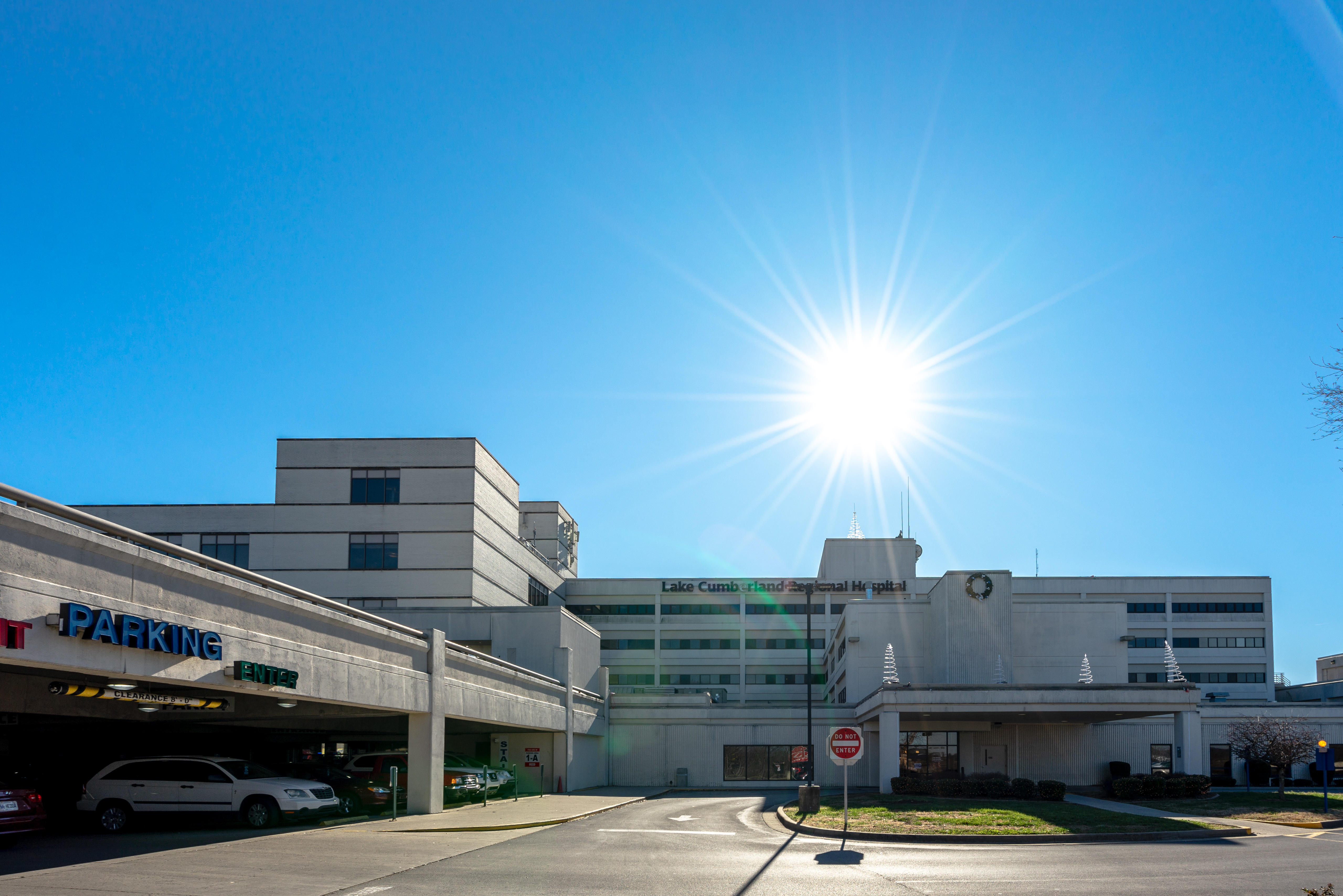 Lake Cumberland Regional Hospital: Emergency Room Photo