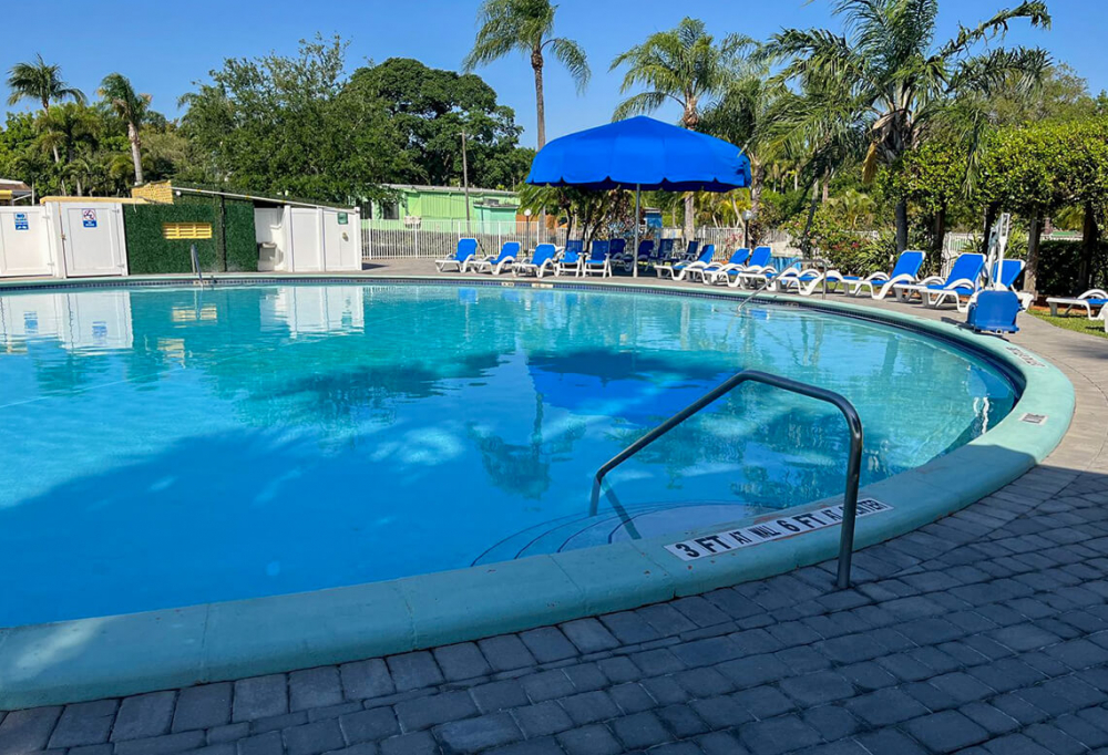 Encore Miami Everglades