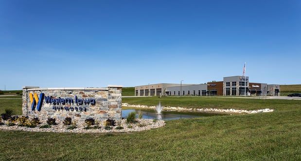 Images Western Iowa Networks