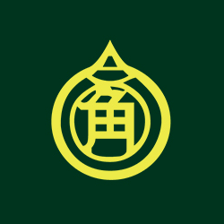 角濱ごまとうふ総本舗飲食部 Logo