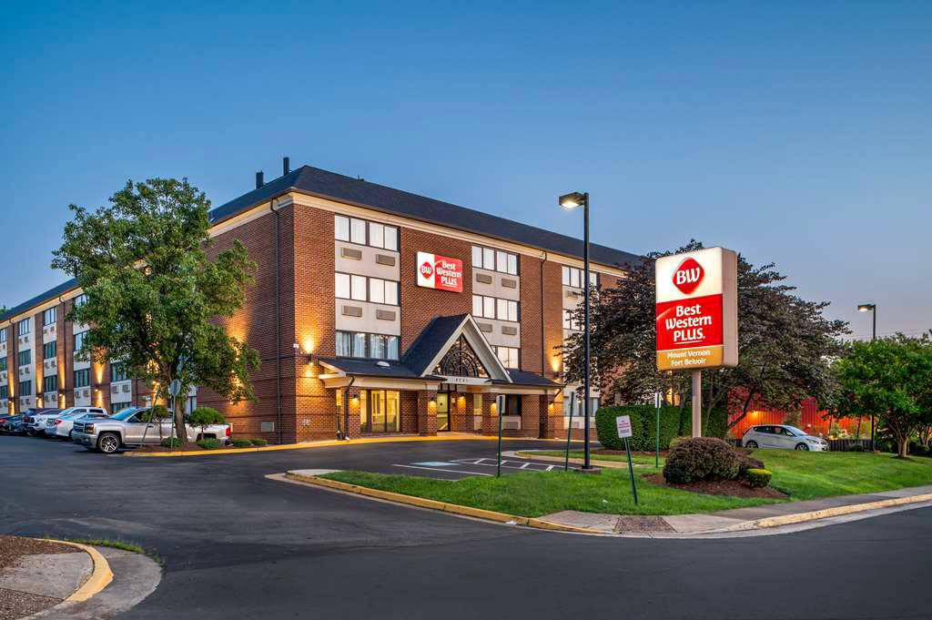 Best Western Plus Mount Vernon/Fort Belvoir in Alexandria, VA (Hotels