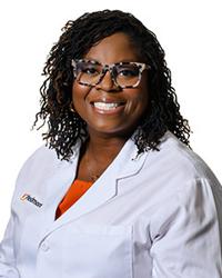 Patrice D Thompson