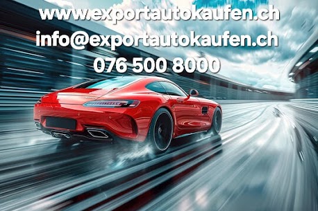 Bilder Autoankauf & Verkauf Export