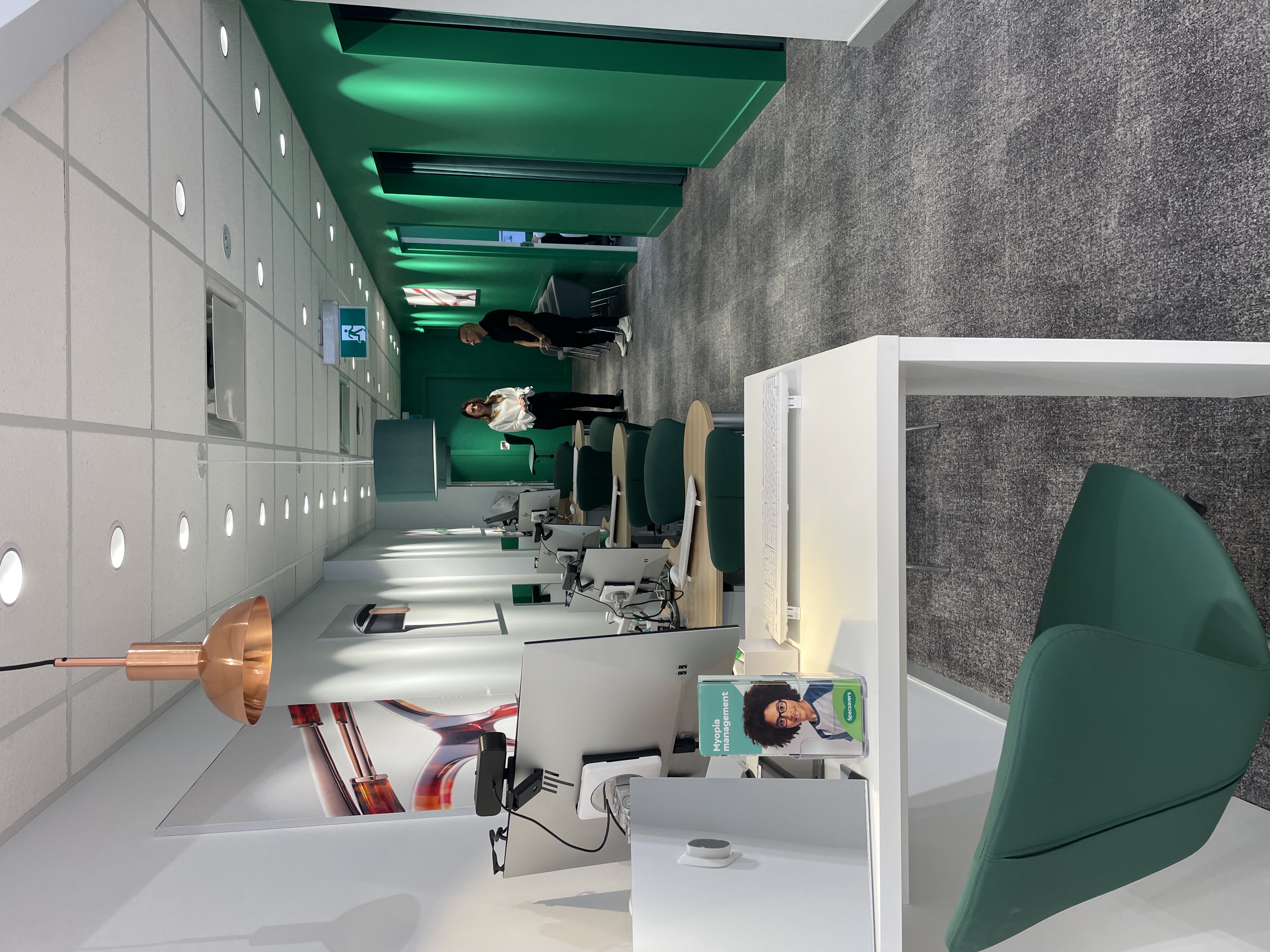 Images Specsavers Bloor West Village