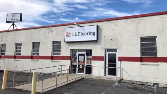 Ll Flooring Lumber Liquidators 7034, The Flooring Gallery Pleasantville Nj