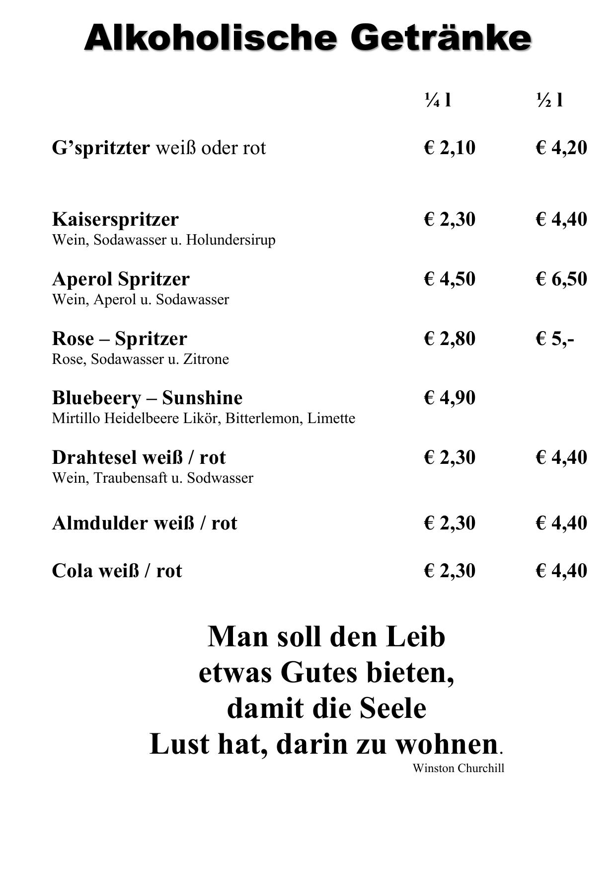 Bild 2 von Dorfheuriger Rafing