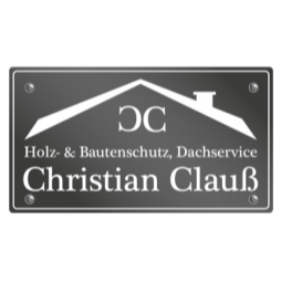 Logo Holz- und Bautenschutz - Dachdeckerei Christian Clauss