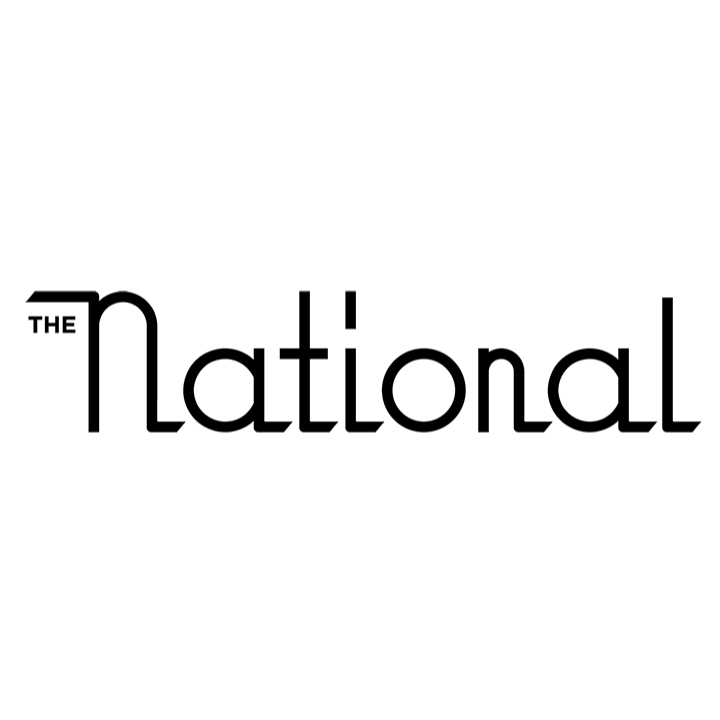 The National Old City Apartments Logo
