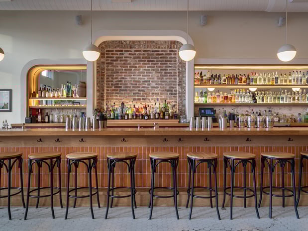 Images Fern Bar KC
