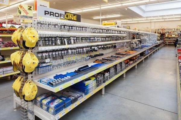 ZGONC SHOP, Innsbrucker Bundesstraße 126 in Salzburg