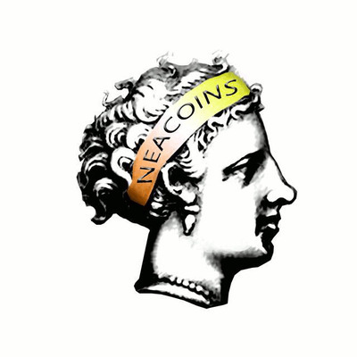 Neacoins Logo