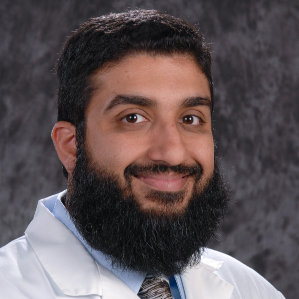 Adil Khan