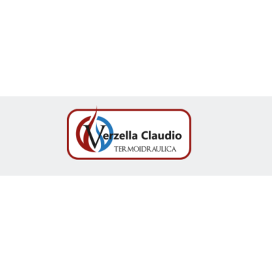 Verzella Claudio Termoidraulica Logo