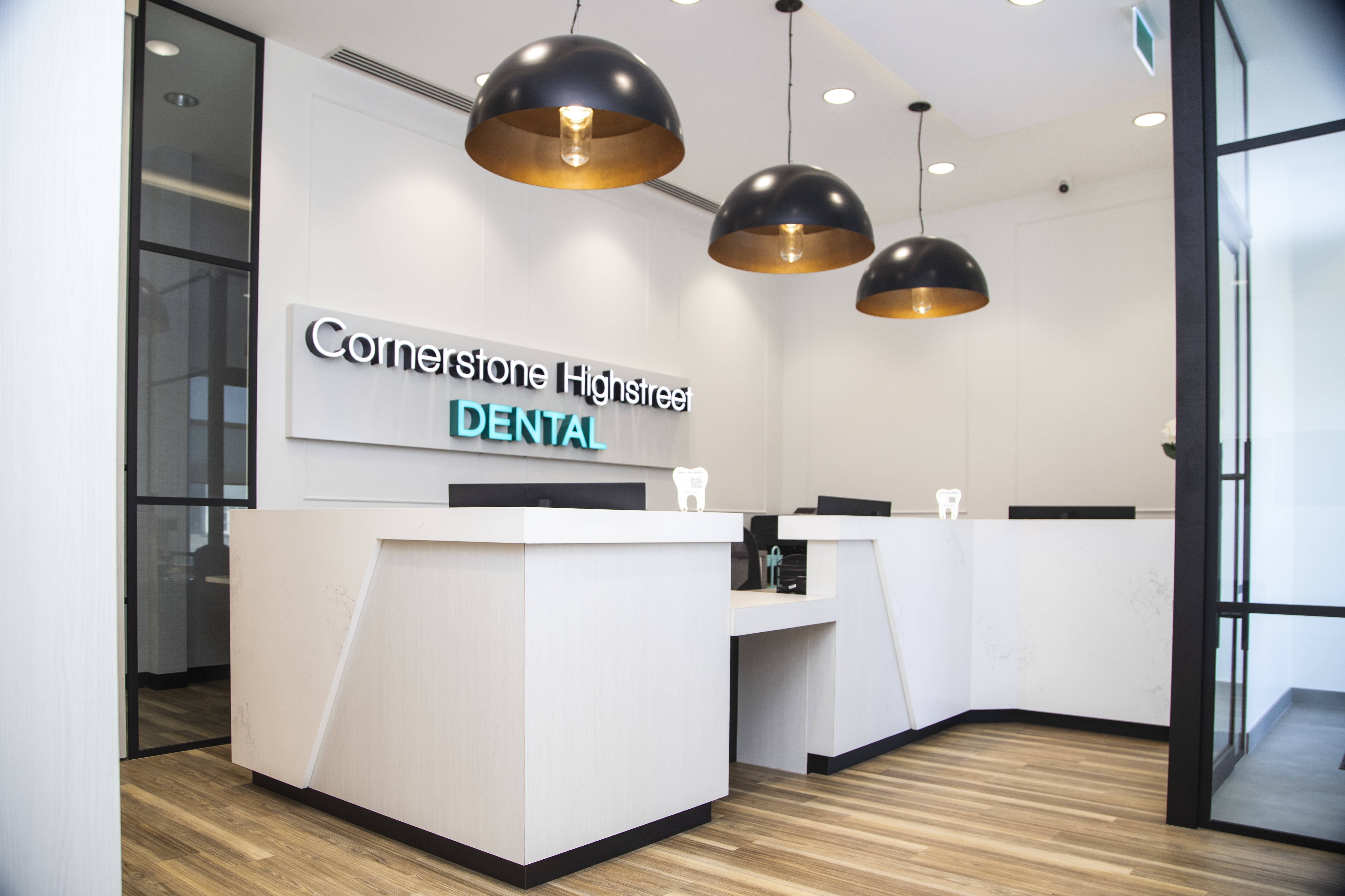 Images Cornerstone Highstreet Dental