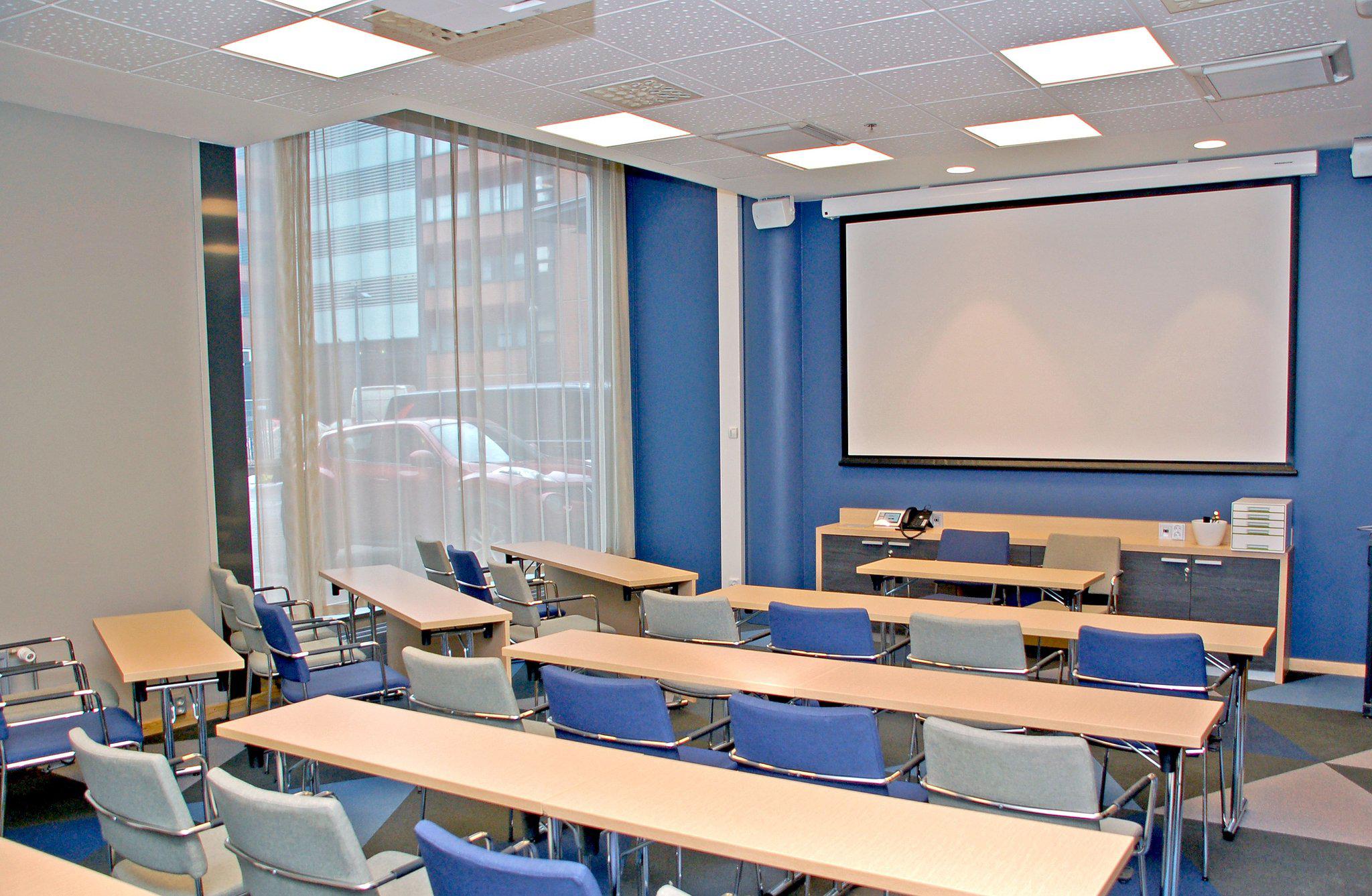 Images Holiday Inn Helsinki - West Ruoholahti by IHG