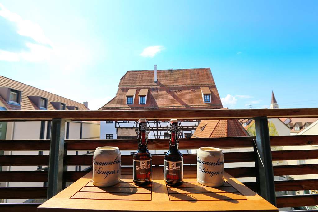 Bilder Best Western Plus BierKulturHotel Schwanen