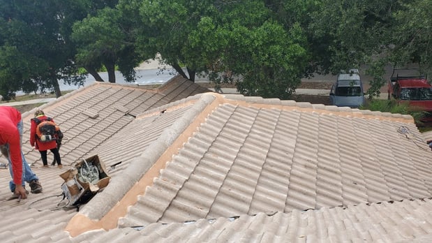Images Ronco Roofing & Construction