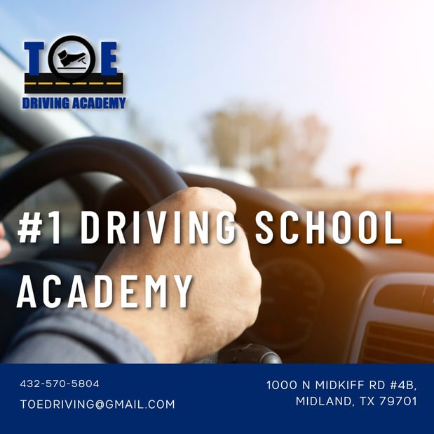Images Toe Driving Academy Inc