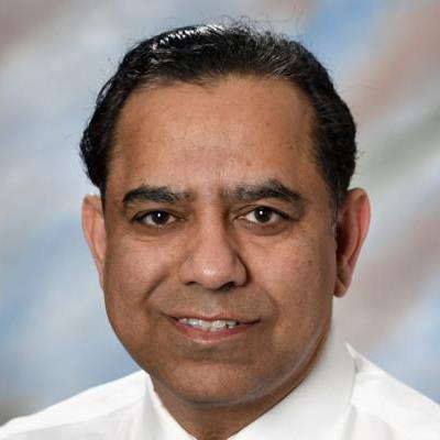 Shoaib Asgher - Liberty Township, OH - Family Medicine