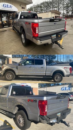 Images Georgia Luxury Automotive Lively