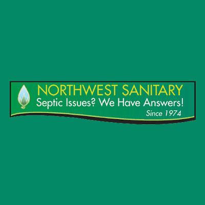Northwest Sanitary Logo