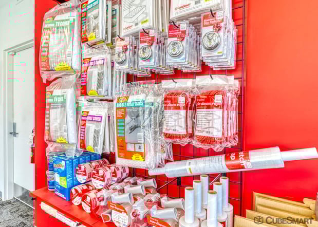 Images CubeSmart Self Storage